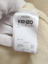Kenzo Elephant Pixel Knit Sweater 156955263 [P]