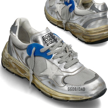 Golden Goose Running Dad Sneakers GMF00884 F001211 70137 156955271