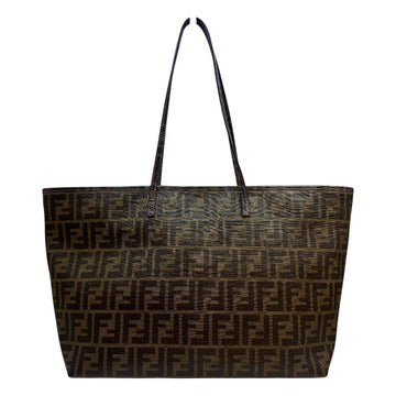 FENDI ロゴ付きショルダーバッグ 8BH185 156955336