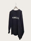 Moncler Genius Undifit Logo Vintage Sweatshirt 156955407 [P]