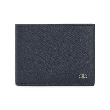 Salvatore Ferragamo Gancini Men's Wallet 156955483