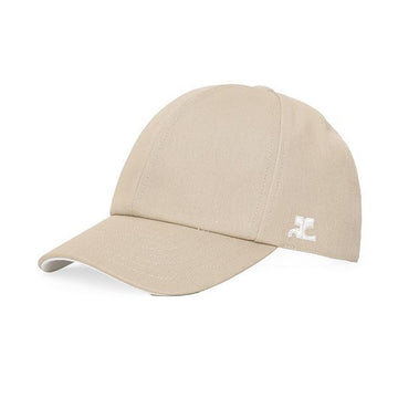 Courreges Women's Baseball Cap 151104070