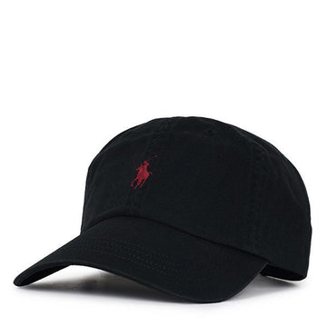 POLO RALPH LAUREN ロゴチノベースボールキャップ 156955862