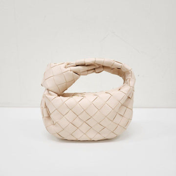 Bottega Veneta Micro Candy Jodie Bag Macaron 156956656 [P]