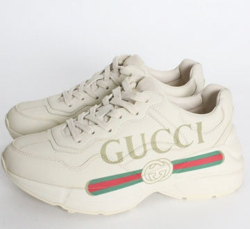 Gucci Rhyton Sneakers 35.5 156956867