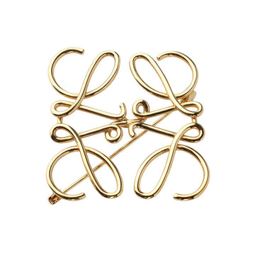 LOEWE アナグラムブローチ 37282 156956893