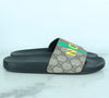 GUCCI フェイク ナット スリッパ 38(250) 156957899 [P]
