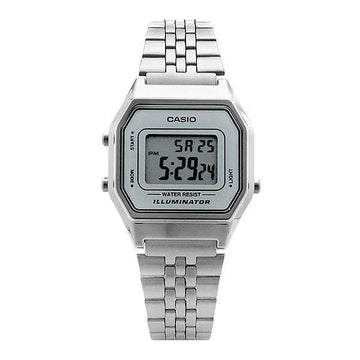 Casio LA680W-7DF Unisex Watch 151113675