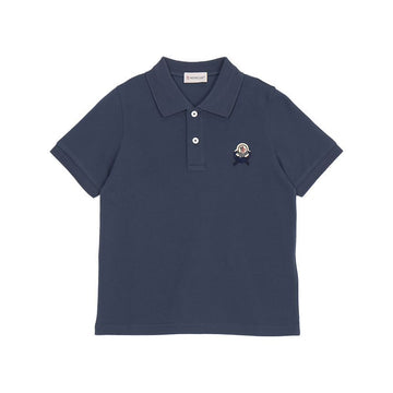 MONCLER Polo T-Shirt 8A00009 8496W 746 (auch für Erwachsene geeignet) 156957966