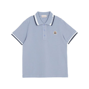 MONCLER 子供用ポロシャツ 156957973