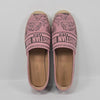 Dior Granville Espadrille Slip-On (255) 156957991 [P]