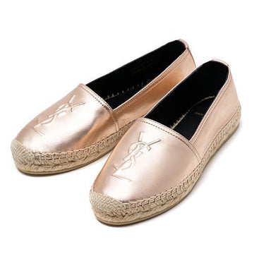 Saint Laurent Women Monogram Espadrille 28846410