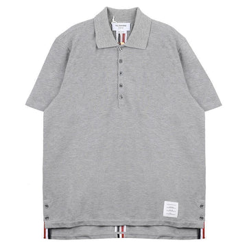 THOM BROWNE ポロシャツ MJP042A00050-055 76796838
