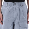 CP Company Lucky Chance Lens Wappen Micro Labs Short Pants 20CMBE127A 809 156958525 [P]