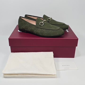 GUCCI Jordan Loafer (230) 156959079