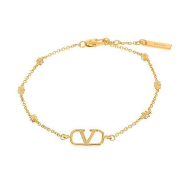 Valentino Bracelet V Logo Men's Bracelet 115030046