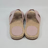 Hermes Antigua Espadrille Sandals Slippers (280) 156959097 [P]