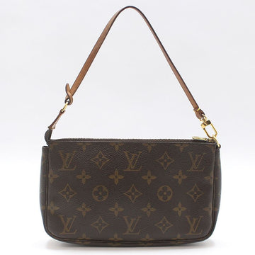 Louis Vuitton Monogram Pochette Accessoires Shoulder Bag M51980 156959112