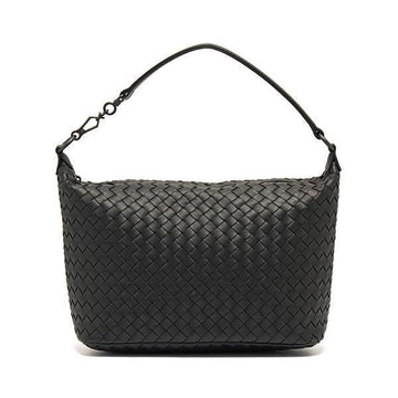 Bottega Veneta Intrecciato Small Women's Shoulder Bag 239988 V3UN1 1275 94607905