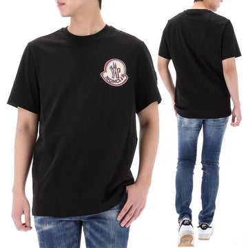MONCLER Big Logo T-Shirt 156959127