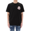 MONCLER ビッグロゴ半袖Tシャツ 8C00034 89B8U 999 156959127 [P]