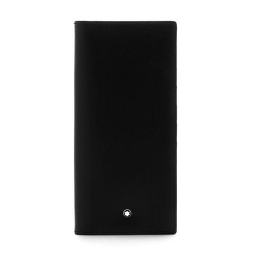 Montblanc Long Zipper Wallet 33223393