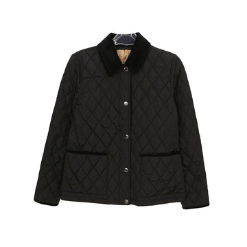 Burberry Quilted Jacket 156512526
