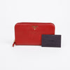 Prada 1M0506 Long Wallet 156729506 [P]