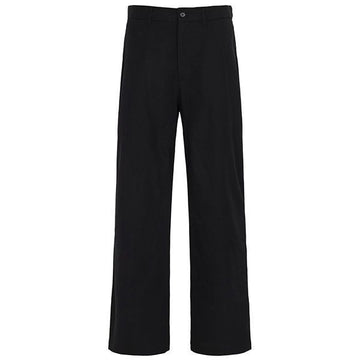 Markaware Organic Boiled Yarn Twill Wide Carpenter Pants 139305630