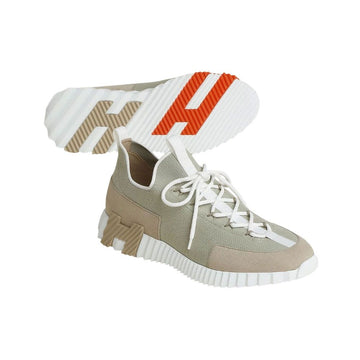 HERMES Lift Slip-On Sneakers 280 mm 156959296