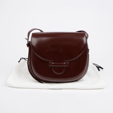 LEMAIRE Sportliche Schulter-Crossbody Tasche 156730027