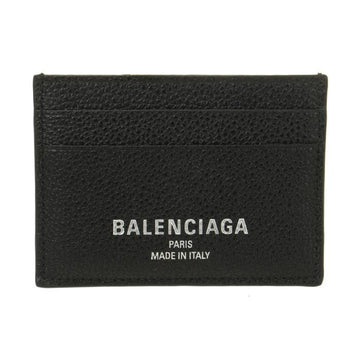 BALENCIAGA Kartenetui mit Logo 156959351