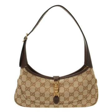 Gucci Jackie Slim Medium Shoulder Bag 156959355