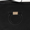 SALVATORE FERRAGAMO 22 D299 ガンチーニ クラッチ 156009334 [P]