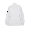 Stone Island Patches Mock Neck Sweatshirt Size L 691561720 156027073 [P]