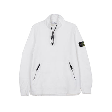 STONE ISLAND Wappen-Polo-Mantel Größe L 691561720 156027073