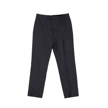 Thom Browne MTC001A Classic Backstrap Pants 156027074