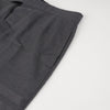 THOM BROWNE MTC001A 2サイズ 4バー クラシック バックストラップ パンツ 156027074 [P]