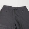 THOM BROWNE MTC001A 2サイズ 4バー クラシック バックストラップ パンツ 156027074 [P]