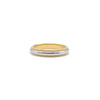 Tiffany & Co Milgrain Ring L720037 156959573 [P]