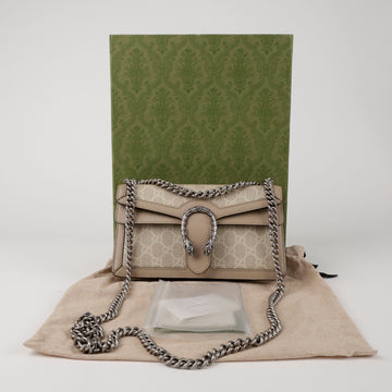 Gucci Dionysus Small Shoulder Crossbody Bag 499623 156162885