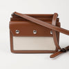 BURBERRY Hospeary Titel Tasche Schulter Crossbag 8014611 156377597 [P]