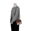 BURBERRY Hospeary Titel Tasche Schulter Crossbag 8014611 156377597 [P]