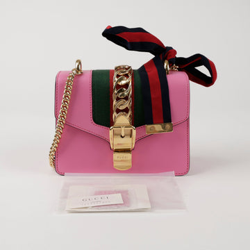 GUCCI ミニショルダークロスバッグ 431666 156489510