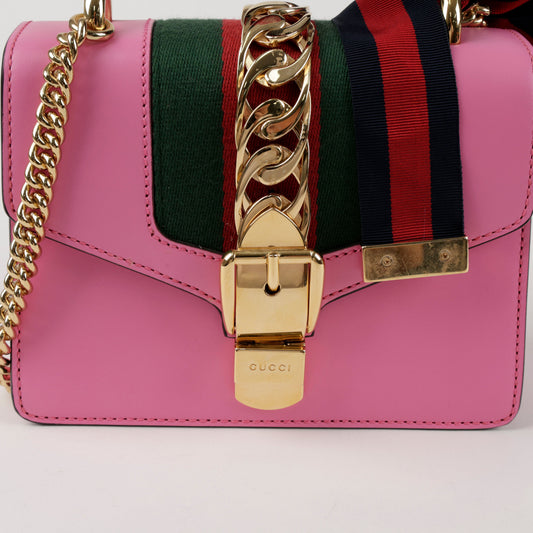 GUCCI 431666 Mini Schulter Crossbody Bag 156489510