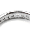 Tiffany & Co T TRUE Narrow Diamond Ring L133573 156959579 [P]