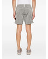STONE ISLAND Econyl Shorts aus Nylon-Metall L100008 156726772 [P]