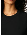 AMI Cotton Embossed T-Shirt 156729691 [P]