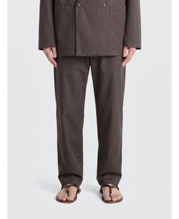 LEMAIRE Tapered Workwear Pants 156729791
