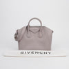 Givenchy Antigona Medium Tote Shoulder Bag Gray 156488536 [P]